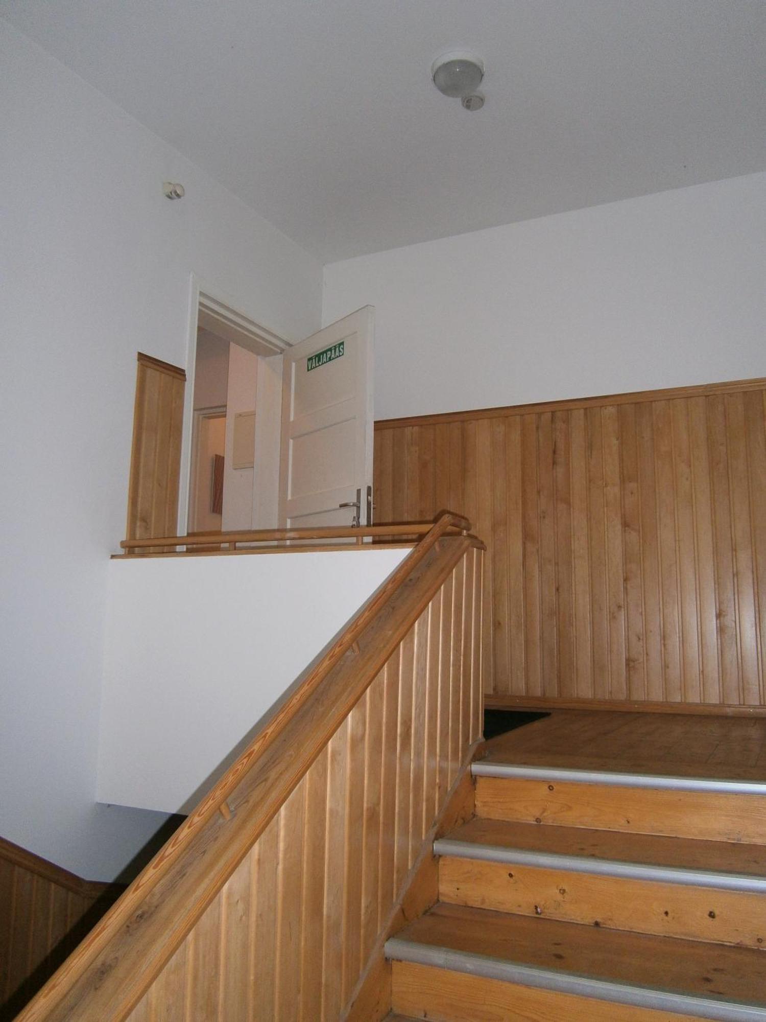 Vanapargi Apartments Parnu Exterior photo